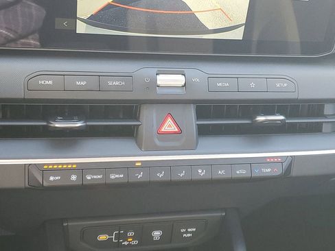 New 2026 Kia K4 LXS image 17