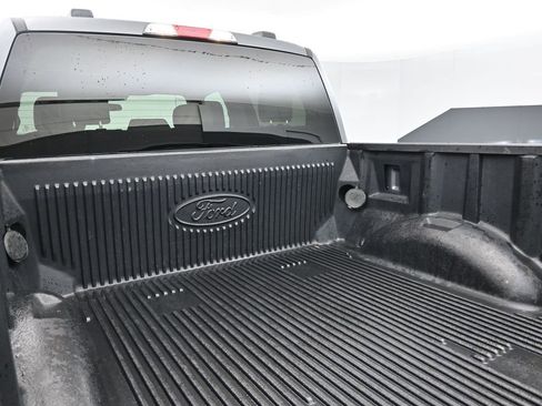 Used 2025 Ford F150 XLT w/ Equipment Group 301A Standard image 21