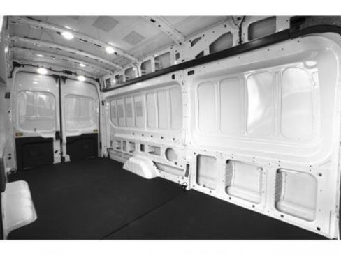 New 2026 Ford Transit 350 148 High Roof image 15