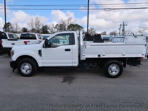 Used 2019 Ford F250 XL image 2