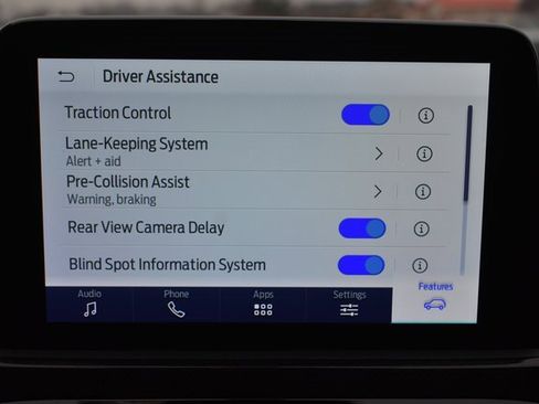 Used 2023 Ford Escape ST-Line image 24