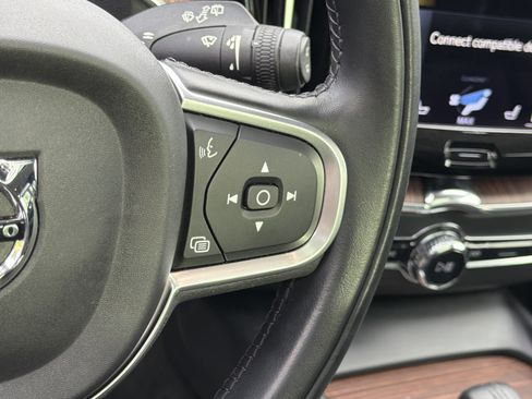 Used 2021 Volvo XC60 T8 Inscription Expression w/ Climate Package AWD/4WD image 20