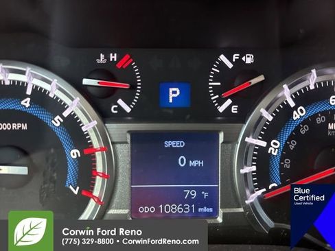Used 2019 Toyota 4Runner SR5 AWD/4WD image 11