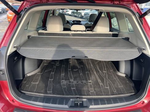 Certified 2023 Subaru Forester Premium image 45