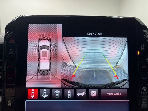 New 2026 RAM 1500 Limited image 10