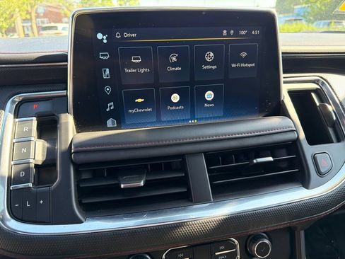 Used 2023 Chevrolet Tahoe RST AWD/4WD image 22