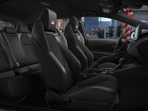 New 2026 Toyota Corolla GR AWD/4WD image 20