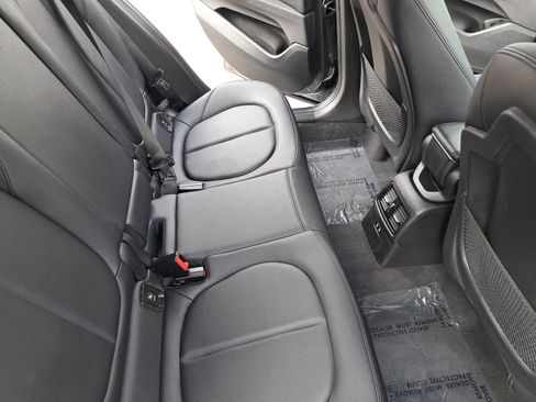 Used 2018 BMW X1 sDrive28i image 11