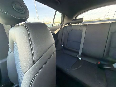 New 2026 Buick Envista Preferred FWD image 12