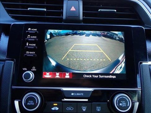 Used 2020 Honda Civic Sport image 15