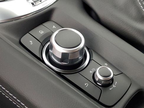 New 2025 MAZDA MX-5 Miata RF Grand Touring w/ Appearance Package image 21