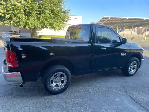Used 2013 RAM 1500 Classic SLT RWD image 18