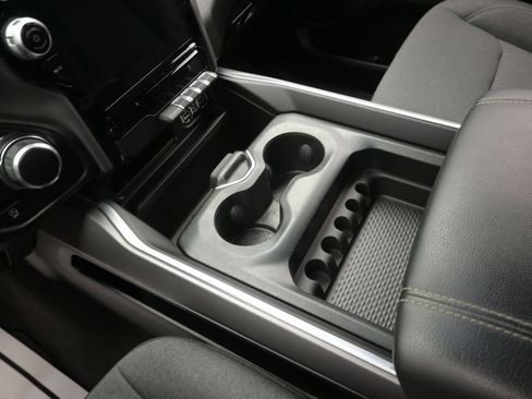Used 2024 RAM 1500 Big Horn RWD image 14