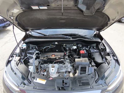 Used 2023 Honda HR-V LX image 10