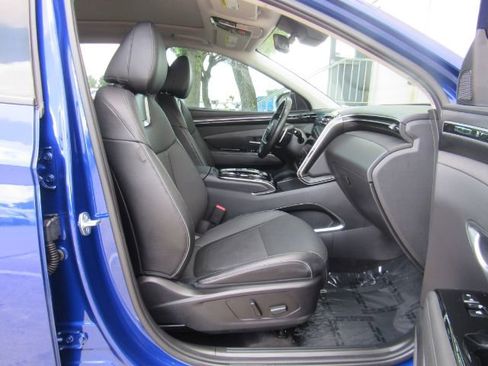 Used 2024 Hyundai Tucson Limited image 22