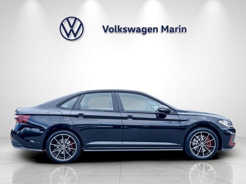 New 2026 Volkswagen Jetta GLI Autobahn FWD image 6