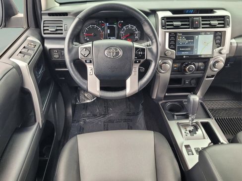 Certified 2023 Toyota 4Runner SR5 Premium image 14