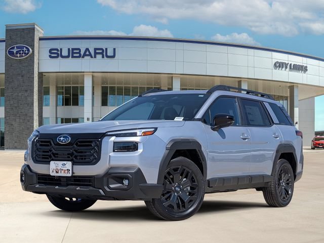 New 2026 Subaru Outback Limited XT AWD/4WD image 1