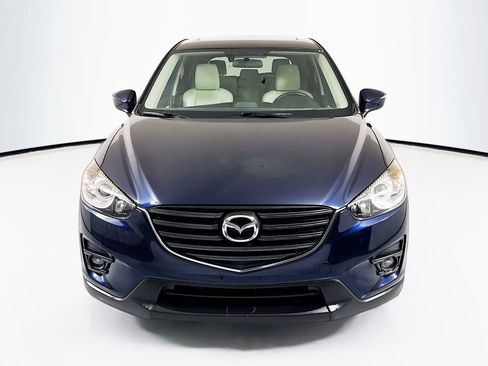Used 2016 MAZDA CX-5 Grand Touring FWD image 2