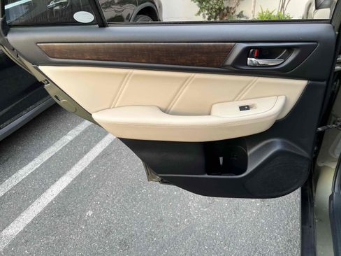 Used 2019 Subaru Outback 2.5i Limited w/ Popular Package #2 image 55