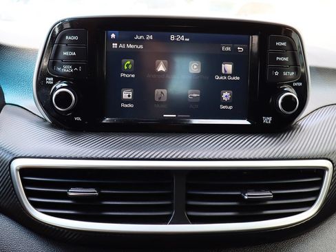 Used 2020 Hyundai Tucson SE FWD image 47