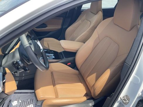 Used 2025 Audi A5 2.0T Premium Plus w/ Premium Plus AWD/4WD image 15