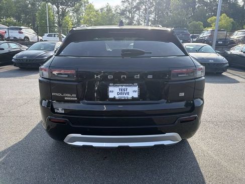 Used 2025 Honda Prologue Touring image 7