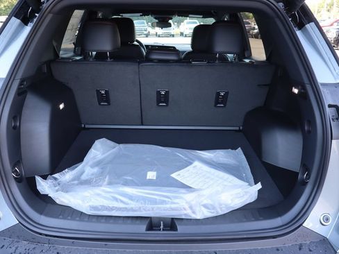 New 2027 Chevrolet Equinox RS FWD image 24
