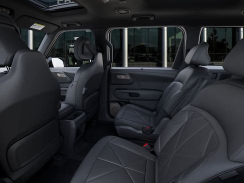 New 2027 Kia Telluride SX image 18