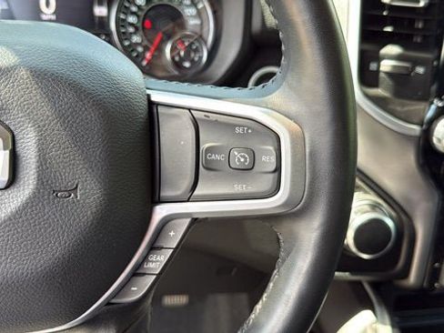 Used 2023 RAM 1500 Big Horn AWD/4WD image 17