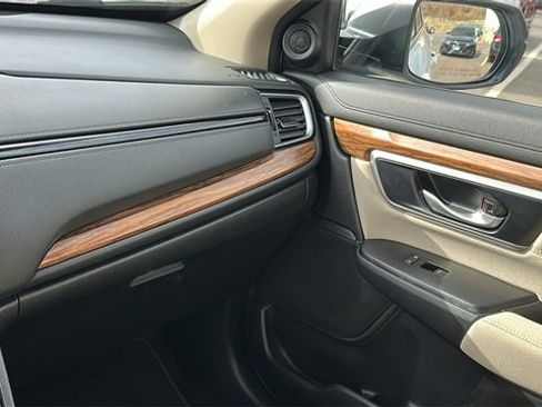Used 2022 Honda CR-V EX image 20