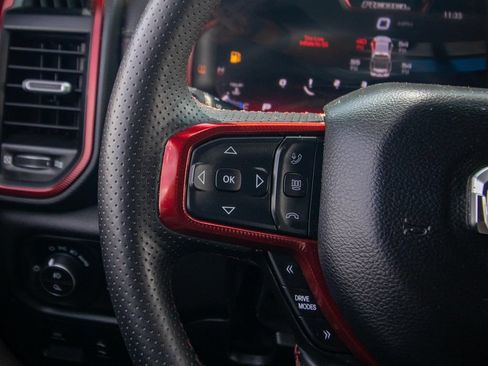 Used 2025 RAM 1500 Rebel w/ Rebel Level 2 Equipment Group AWD/4WD image 26