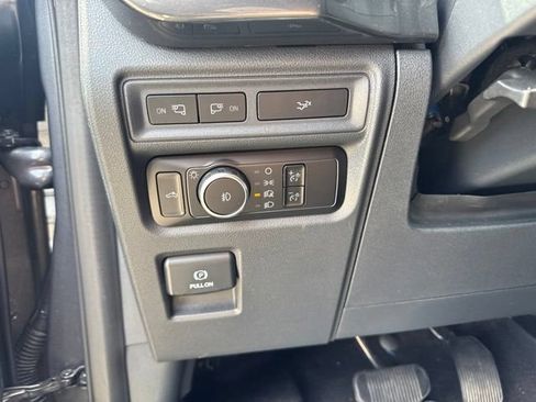 Used 2023 Ford F150 XLT w/ Equipment Group 302A High AWD/4WD image 22