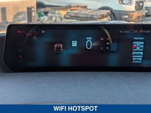 Certified 2025 Ford Expedition Max Active image 32