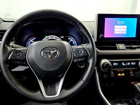 Certified 2023 Toyota RAV4 SE w/ Weather & Moonroof Package image 28