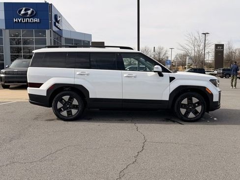 New 2026 Hyundai Santa Fe SEL image 10