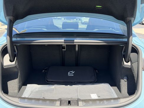 New 2026 Porsche Taycan RWD image 14