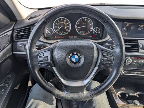 Used 2014 BMW X3 xDrive35i image 19