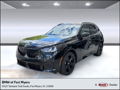 Used 2026 BMW X3 xDrive30i w/ Premium Package