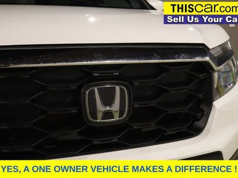 Used 2023 Honda Passport EX-L image 11