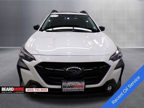 Used 2024 Subaru Outback Onyx Edition image 8