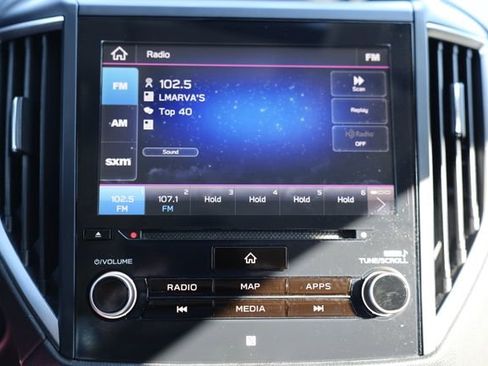 Used 2022 Subaru Impreza 2.0i Limited w/ Popular Package #2 image 38