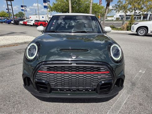 Used 2024 MINI Cooper John Cooper Works image 19