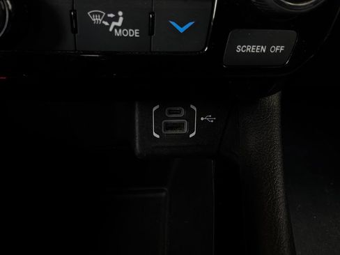 Used 2025 Jeep Compass Limited AWD/4WD image 26