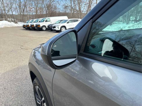 New 2026 Chevrolet TrailBlazer LT w/ Convenience Package image 26