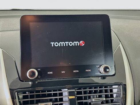 Used 2025 Mitsubishi Eclipse Cross SE AWD/4WD image 22