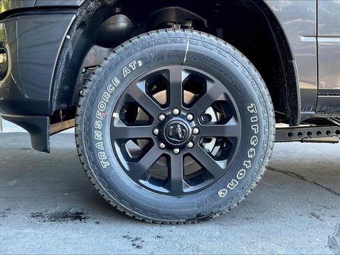 New 2025 RAM 2500 Big Horn image 14