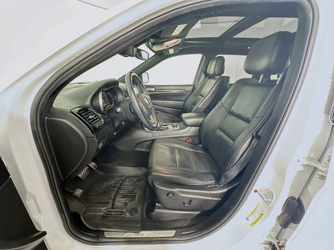 Used 2019 Jeep Grand Cherokee High Altitude image 13