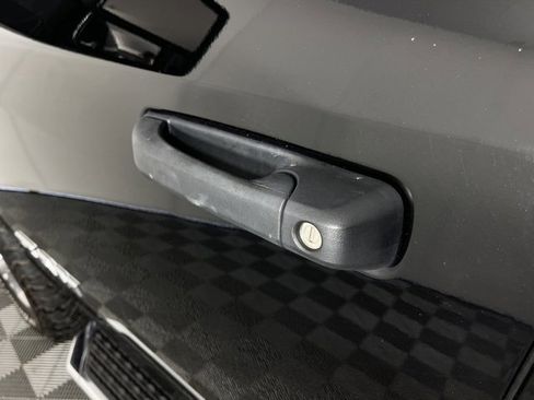 Used 2024 RAM 2500 Big Horn image 13