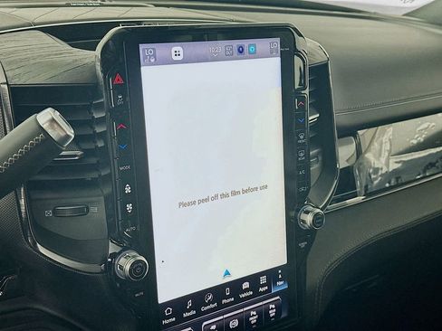 New 2026 RAM 2500 Limited w/ Towing Technology Group AWD/4WD image 15